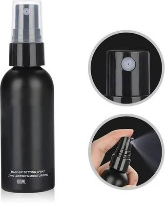 Wonholli Non Sticky, Keeps Makeup Intact, Hydrates & Refreshes Primer Makeup Fixer Primer  - 100 ml