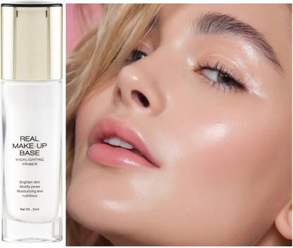 FLORERO Golden Tint-Highlighting  Primer  - 30 ml