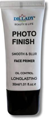 DR.LADY Pore Minimizer  Primer  - 30 ml