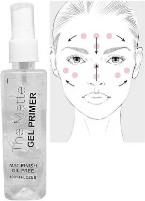 FELICECHIARA New Perfect Professional Makeup  Primer  - 100 ml
