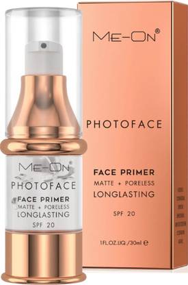 Me-On Photoface  Primer  - 30 ml