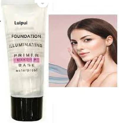 Luipui low price primer gel in tube pack of 1 Primer  - 50 ml