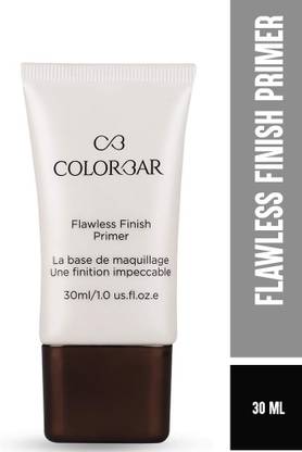 COLORBAR Flawless Finish  Primer  - 30 ml