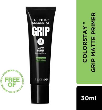 Revlon Colorstay Grip Matte  Primer  - 30 ml