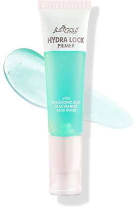 JUSTGOLD Hydra Lock Grips Makeup  Primer  - 30 ml
