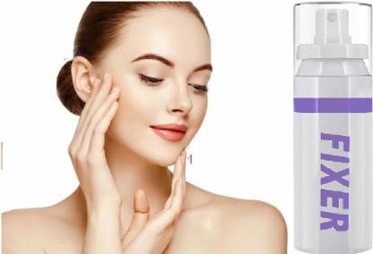 SHENY COLORS ALL DAY PARTY LOOK FOR GIRLS USE FOR MAKEUP SETTING SPRAY Primer  - 100 ml