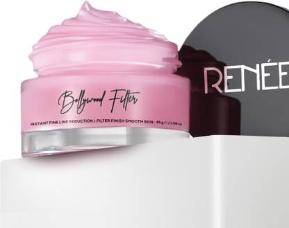 Renee Bollywood Filter Instant Blur Fine Lines & Wrinkles Primer - 45 g