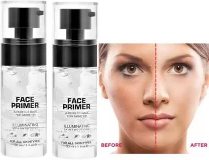 GFSU - GO FOR SOMETHING UNIQUE Finish Professional Makeup  Primer  - 60 ml
