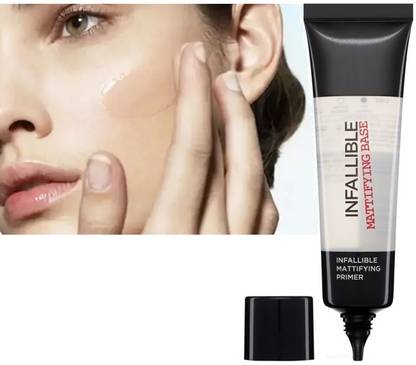 FELICECHIARA FACE MAKEUP BEST INFALLIBLE PRIMER BEST FOR MAKEUP Primer  - 35 ml