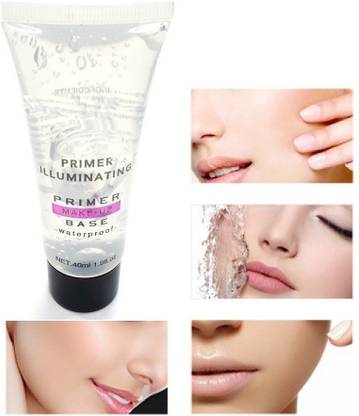 SEUNG Matte Makeup Base Primer for Face Face Primer for Oily Skin Primer  - 40 ml