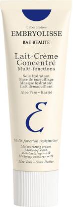 BAE BEAUTE Embryolisse Lait Creme Moisturizer Primer | Authentic Imported All in one Primer  - 75 ml