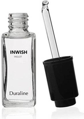 INWISH ORIGINAL INGLOT DURALINE MAKEUP MIXING LIQUID Primer  - 9 ml