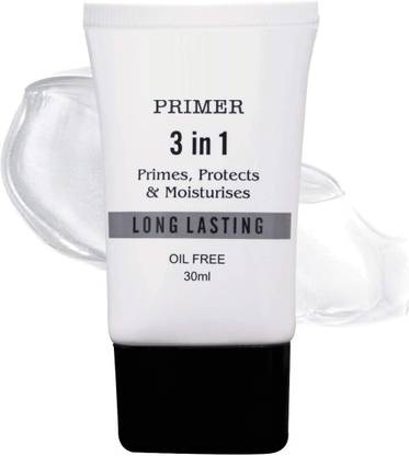 Arcanuy Face Makeup Primer Big Pores Minimizer Perfect Cover Primer  - 30 ml