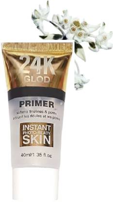 nn face makeup new primer super perfect pack of 1 Primer  - 40 ml