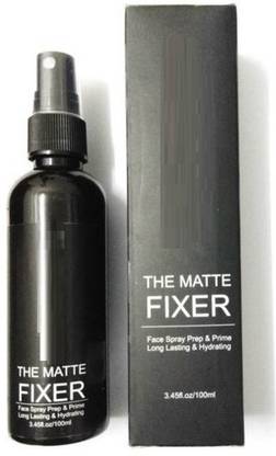 THTC makeup fix fixer spary Primer  - 100 ml