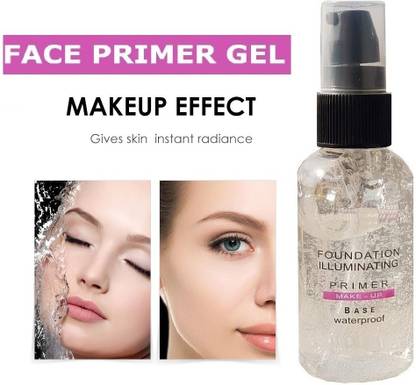 Neycare Professional Makeup Pore Filler Makeup Base Primer  - 50 ml