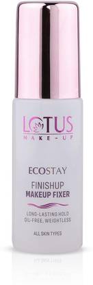 LOTUS MAKE - UP Finishup Make-up Fixer Primer - 70 ml
