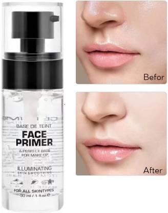 GABBU Primer Lightweight Primer Oil-Control  Primer  - 30 ml