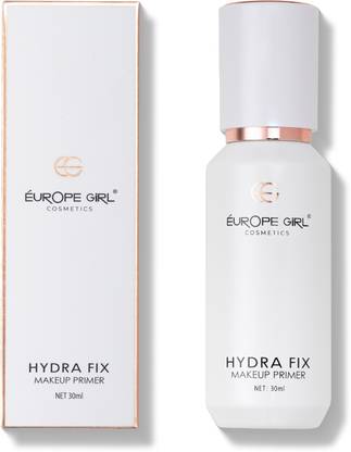 Europe Girl Hydra fix Gel Primer  - 30 ml