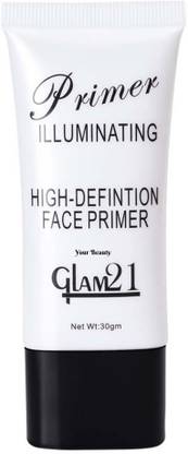 Your Beauty Glam21 Face Primer For Easy Makeup & Pore Minimize Primer  - 30 g