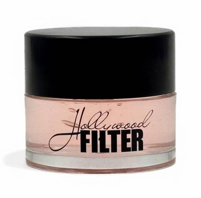 Scheibe Hollywood Filter Primer for Face - Illuminator for Face Makeup Primer  - 45 g