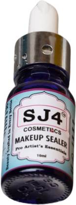SJ4 10ml || Makeup Sealer || Beauty Product Primer  - 10 ml