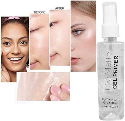 Amaryllis Most Trening Primer, Pores  Primer  - 100 ml