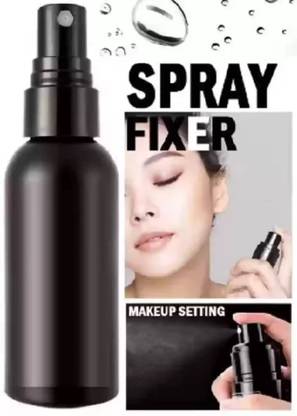 LILLYAMOR 100 % BEST SETTING SPRAY FIXER PRIMER FOR MAKEUP Primer  - 100 ml
