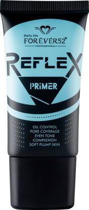 daily life forever 52 Reflex Primer - RXP001 Primer  - 20 ml