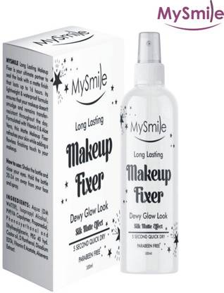 Mysmile makeup fixer  Primer  - 100 ml