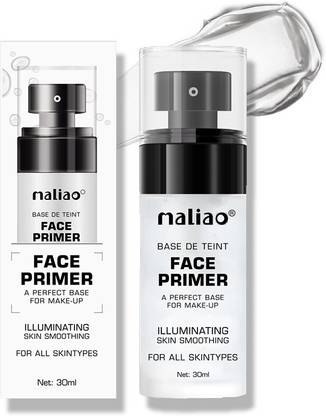 maliao Face Primer - Your Perfect Makeup Base Primer  - 30 ml