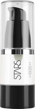 Star's Cosmetics Liquid Underbase Primer Face Makeup Long Lasting Matt Finish Transparent Primer  - 15 ml