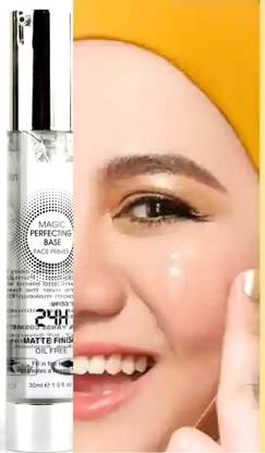 tanvi27 PRIMER FOR FACE FLAWLESS MAKEUP BASE Primer  - 30 ml