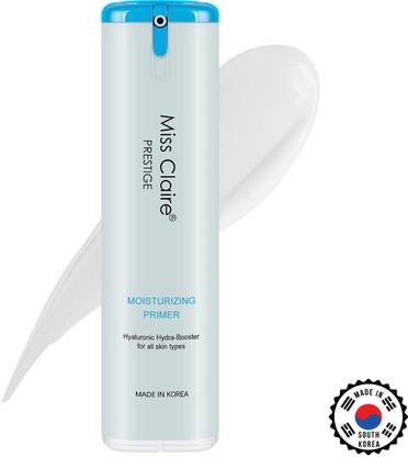 Miss Claire Prestige Moisturizing  Primer  - 40 ml