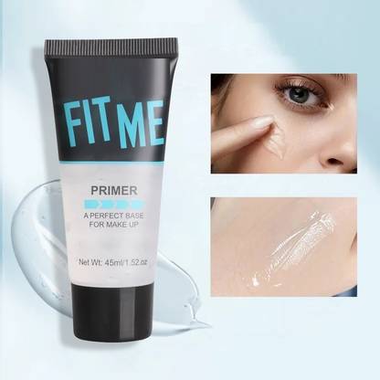 BLUEMERMAID Fit Me Primer A Perfect Base For Makeup Primer  - 40 ml