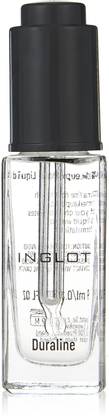 COSMO VIBES Inglot Duraline Premium Makeup Mixing Liquid  Primer  - 9 ml