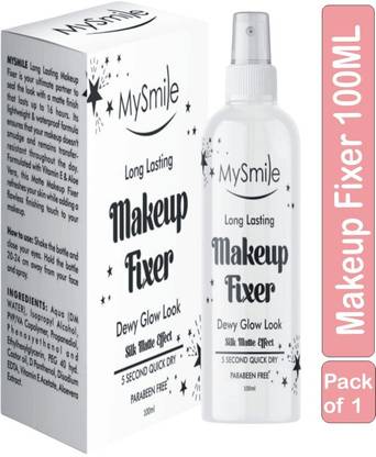 Mysmile Ultimate Makeup Fixer Primer  - 100 ml