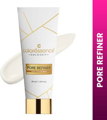 COLORESSENCE PORE REFINER PRE MAKE-UP BASE Primer  - 30 ml