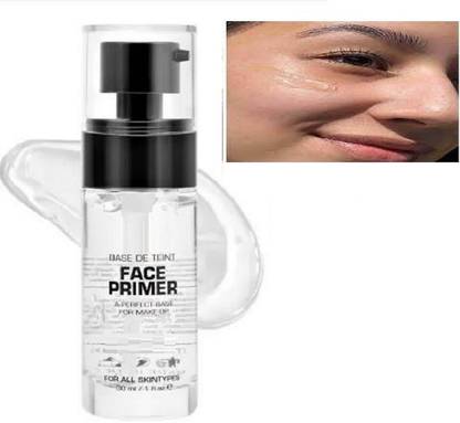 Luipui TRENDING FACE PRIMER MAKEUP BASE (30 ML) Primer  - 30 ml