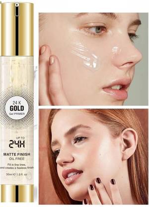 REIMICHI Instant Blur Fine Lines & Wrinkles,  Primer  - 30 ml