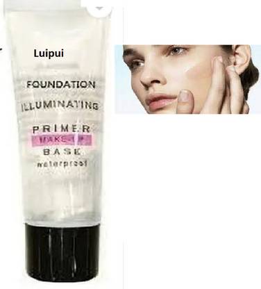 Luipui primer in tube for girls pack of 1 Primer  - 50 ml