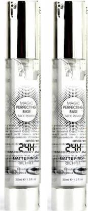GABBU WATERPROOF FACE PRIMER Primer  - 60 ml