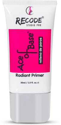 recode Radiant Primer - 30ml Primer  - 30 ml