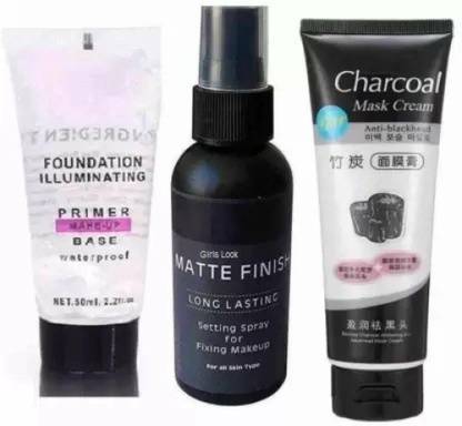 glamblush FACE COMBO Primer  - 20 ml