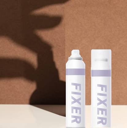Sheny MATTE FIXER SPRAY LONG LASTING AND HYDRATING Primer  - 100 ml