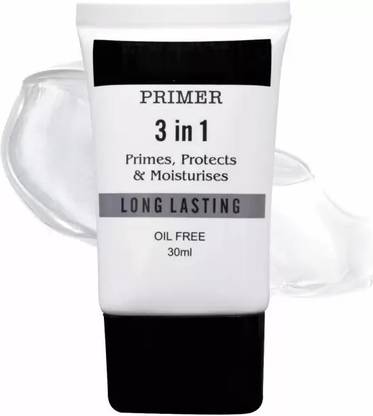 GFSU - GO FOR SOMETHING UNIQUE 3 In 1 Oil Free Advance  Primer  - 30 ml