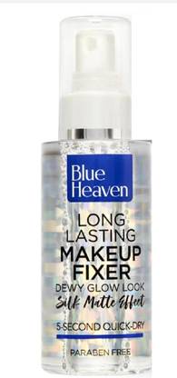 BLUE HEAVEN Long-lasting makeup fixer 60 ml Primer  - 60 ml