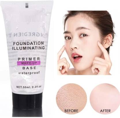 DYSOKAYO BEST Total Repair Matte Primer - Pore Minimizing Primer  - 50 ml