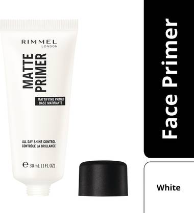 Rimmel London Lasting Finish Matte  Primer  - 30 ml