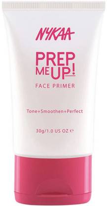 NYKAA Prep Me Up! Face  Primer  - 30 g